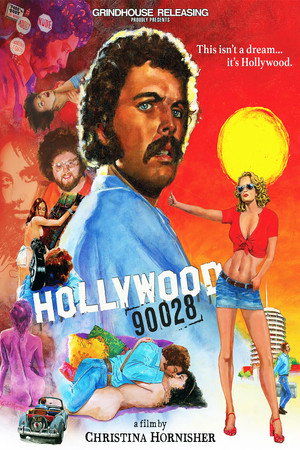 Hollywood 90028 22