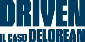 Driven – Il caso DeLorean (2018) ITA Streaming official logo