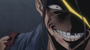 My Hero Academia: Vigilantes: 1×26