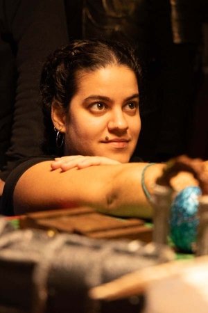 Irene Almirante