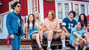 Wet Hot American Summer: First Day of Camp: 1×1