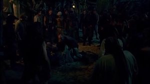 Black Sails 1×3