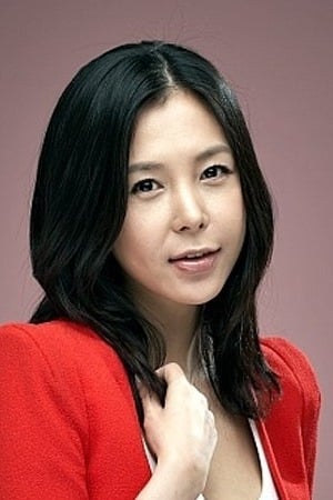 Aktoriaus Baek Yoon-jae nuotrauka