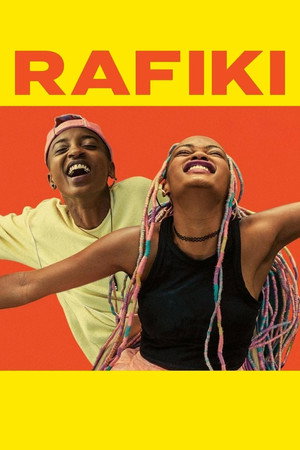 Rafiki 13