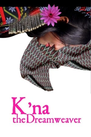 Poster K'na, The Dreamweaver (2014)