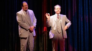 Penn and Teller: Off the Deep End