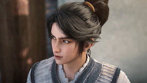 Episódio 4 - Captura de cobra unicórnio - Sword Of Coming [Jian Lai]