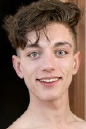 Jonas Drift portrait