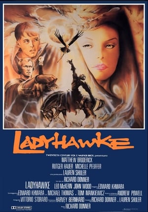 Image Ladyhawke