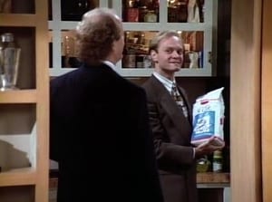 Frasier: 2×4