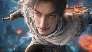 Sword Of Coming: 2×6