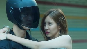Private Lives Season 1 Episode 9