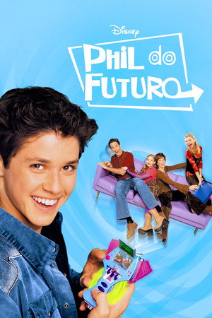 Phil of the Future 16