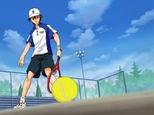 The Prince of Tennis: 1×19