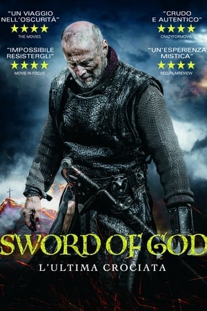Image Sword of God - L'ultima crociata