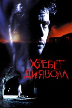 Poster Хребет диявола 2001