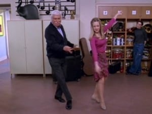 Sabrina, the Teenage Witch: 4×16