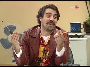 Épisode 98