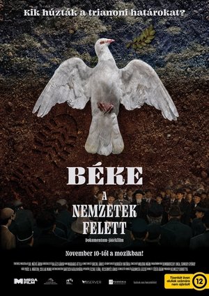 Béke - A nemzetek felett film complet