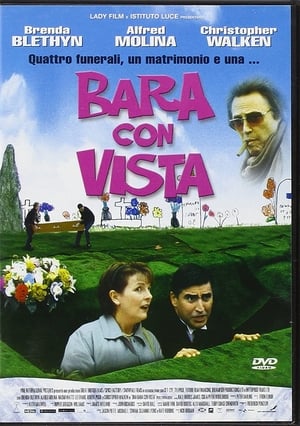 Poster Bara con vista 2002