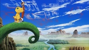 Digimon Savers (Digimon Data Squad) Episódio 5