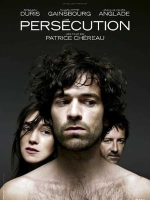 Poster Persécution 2009
