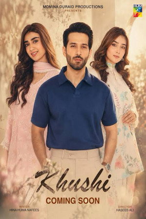Khushi