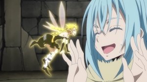 Tensei shitara Slime Datta Ken Season 1 Episode 22