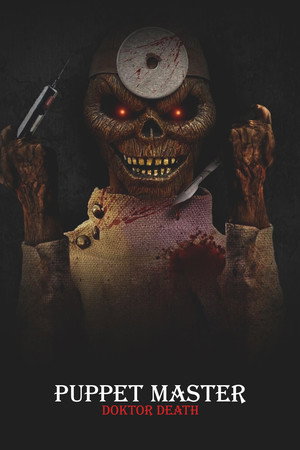 Puppet Master: Doktor Death 21