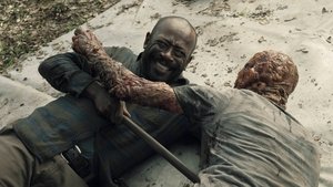 مسلسل Fear the Walking Dead الموسم الخامس الحلقة 2