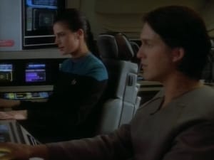 Star Trek: Deep Space Nine 2. évad 17. rész