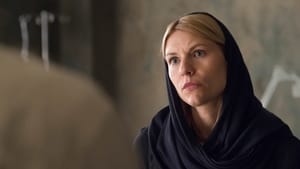 Homeland: Sezon 5 Odcinek 11