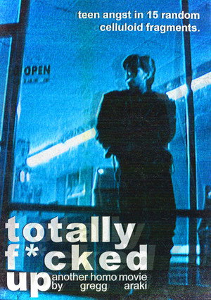 Постер фильма «Полный П (1993)» — (16 из 35)
