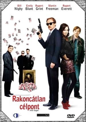 Rakoncátlan célpont (2010)