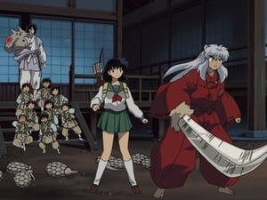 InuYasha: 1×166