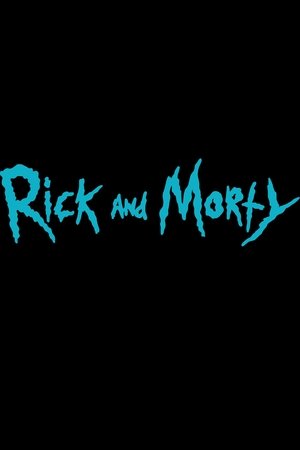 poster Rick and Morty - Season 3 Episode 8 : Morty's Mind Blowers
