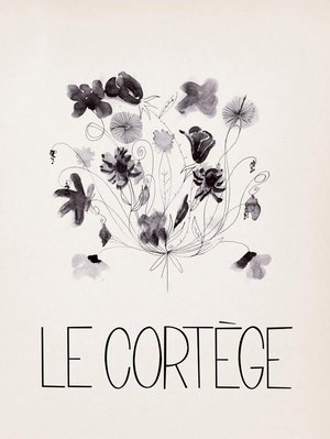 Le Cortège (2019)