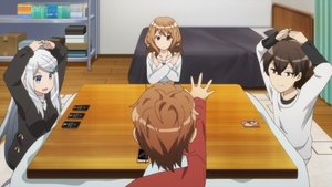 Imouto sae Ireba Ii. คงจะดีถ้ามีน้องสาวสักคน ตอนที่6 ซับไทย