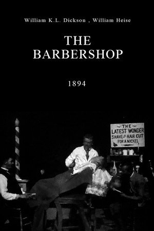 The Barber Shop