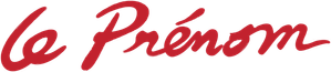 Qual É o Nome do Bebê — Logos 4