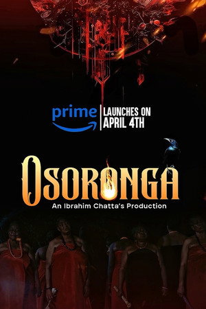 Osoronga 4
