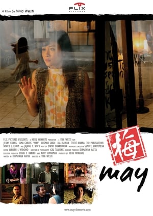 Poster May (2008)