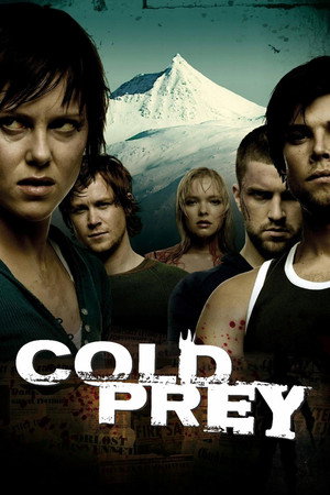 Cold Prey