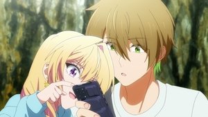 My Awkward Senpai: 1×4