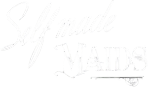Self Made Maids — Logos 1