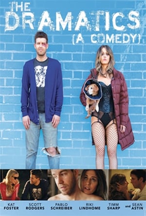The Dramatics: A Comedy film complet