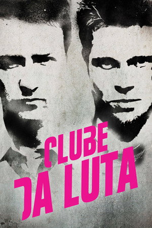 poster Fight Club