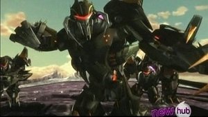 Transformers: Prime: 2×10