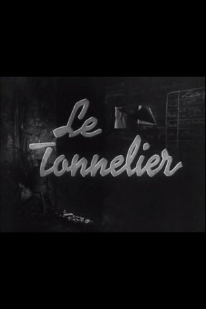 Le tonnelier