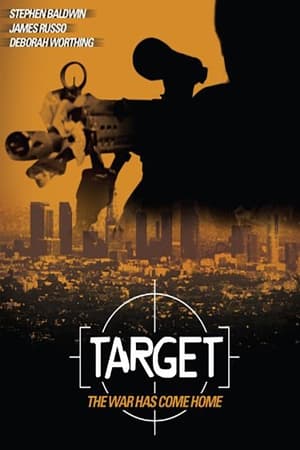 Image Target (El Desafio)